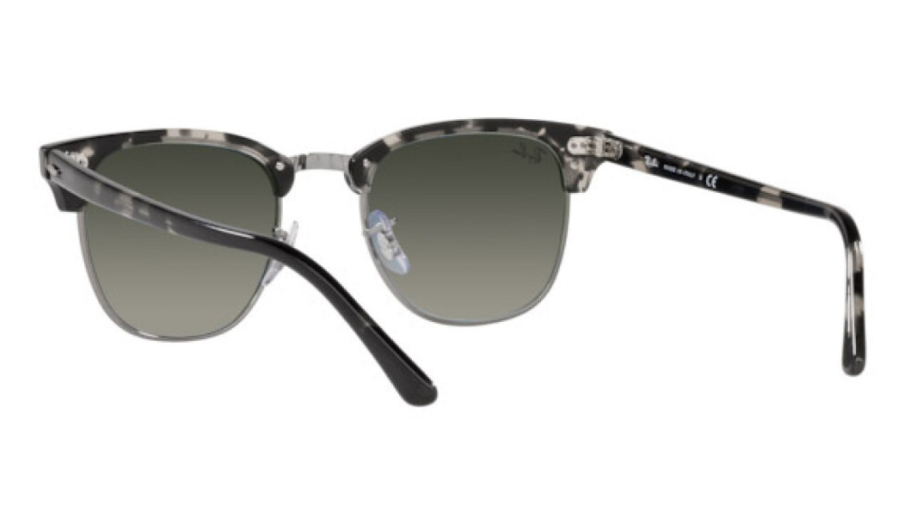 RAY-BAN CLUBMASTER RB3016