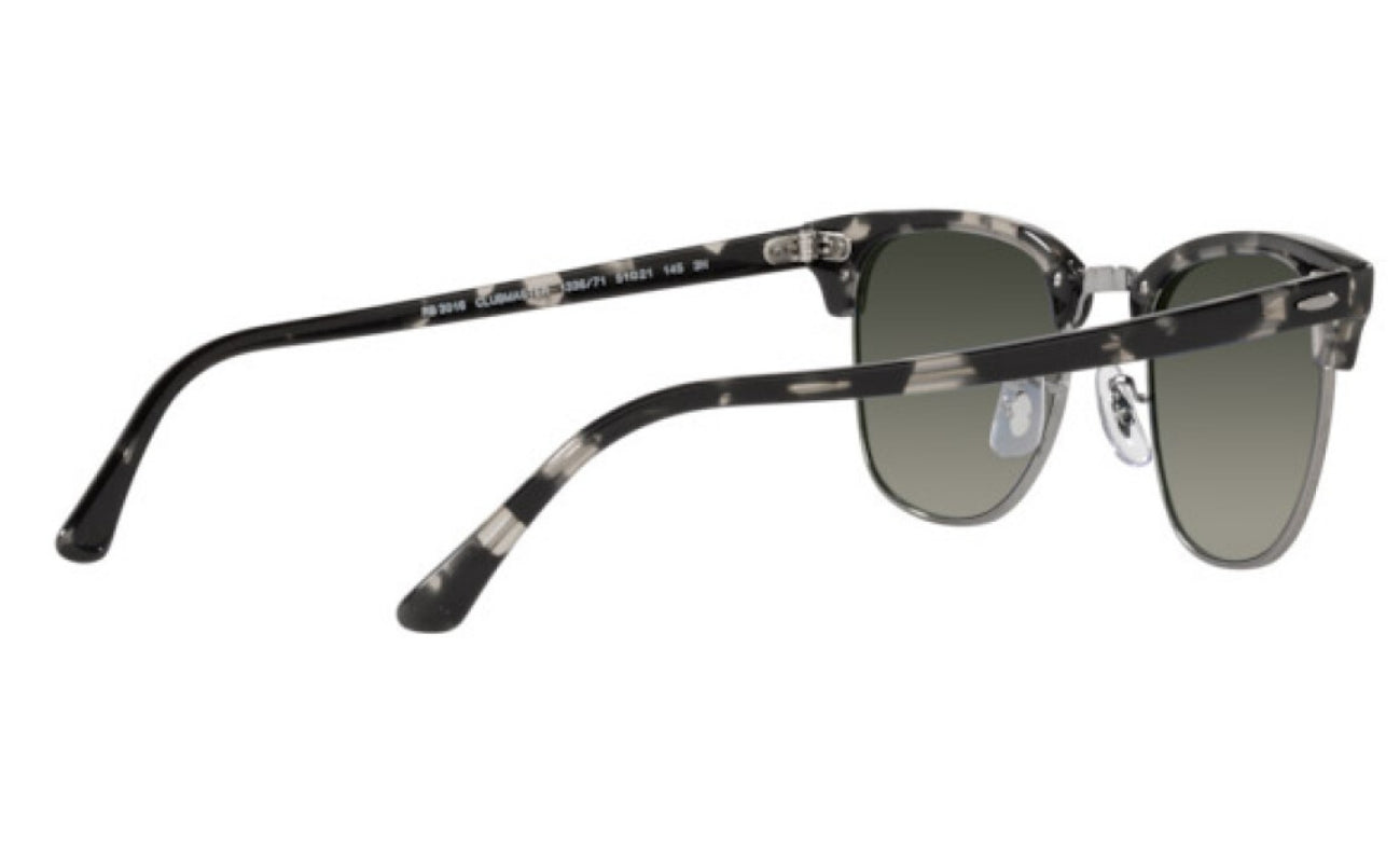 RAY-BAN CLUBMASTER RB3016