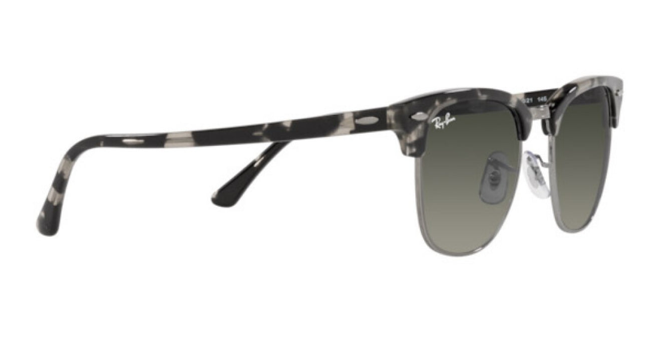 RAY-BAN CLUBMASTER RB3016