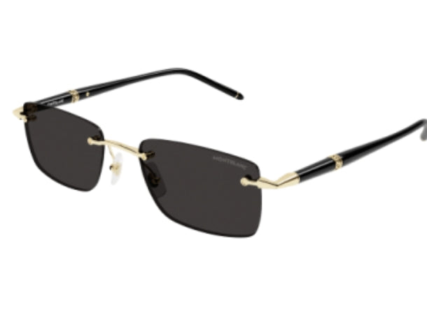 MONTBLANC MB0344S 002