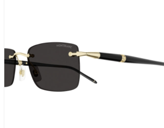 MONTBLANC MB0344S 002