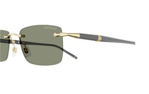 MONTBLANC MB0344S 002