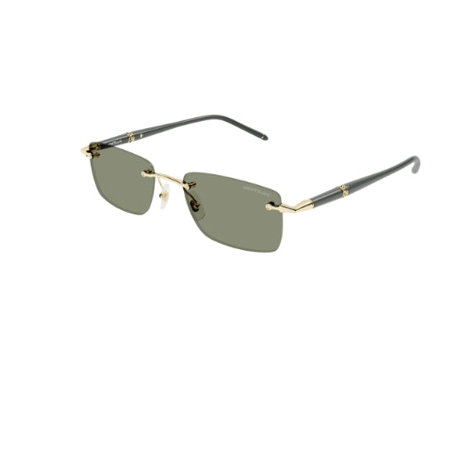 MONTBLANC MB0344S 002