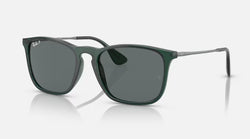 RAY-BAN CHRIS RB4187  6663/81