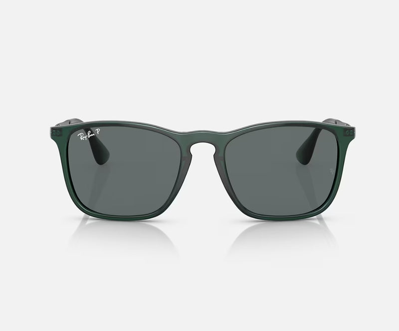 RAY-BAN CHRIS RB4187  6663/81