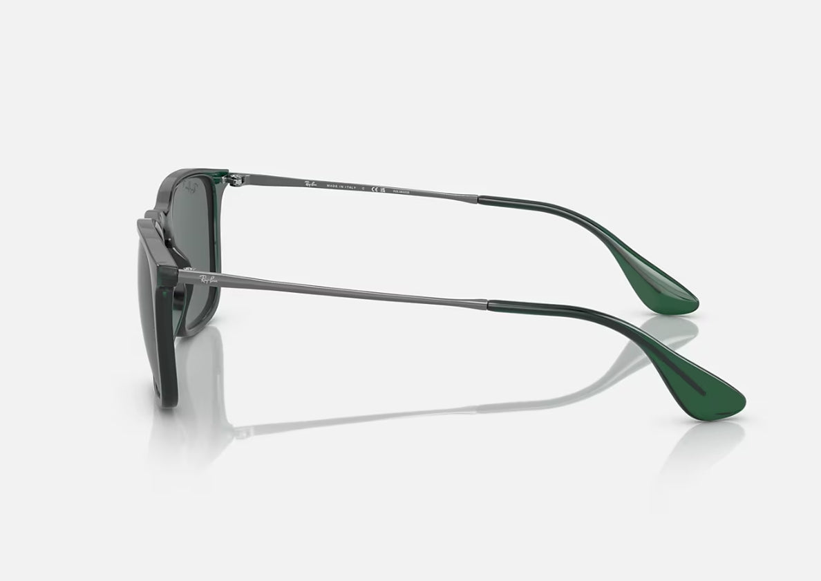 RAY-BAN CHRIS RB4187  6663/81