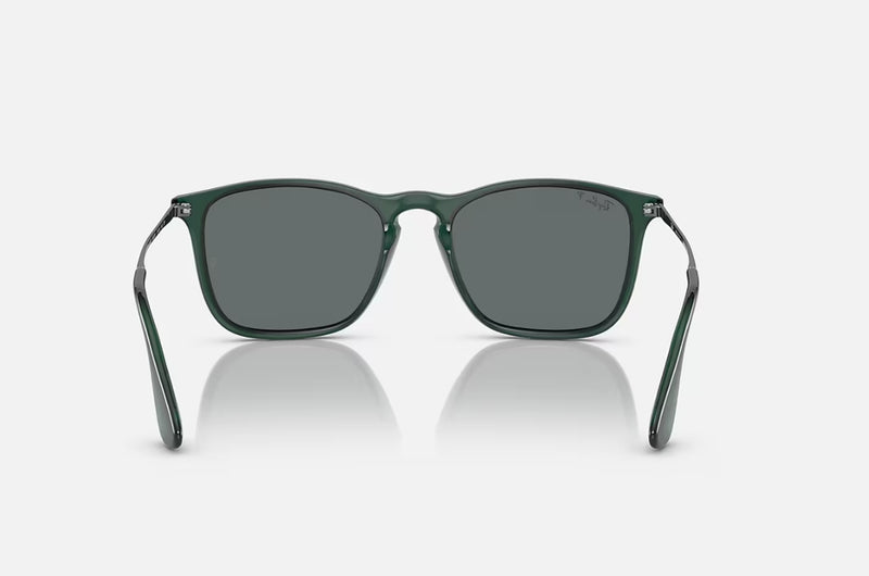 RAY-BAN CHRIS RB4187  6663/81