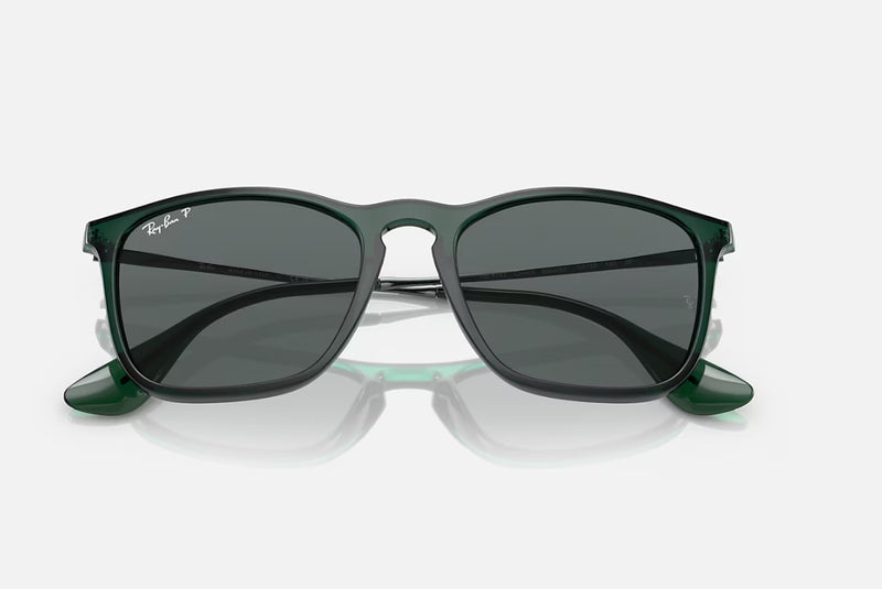 RAY-BAN CHRIS RB4187  6663/81