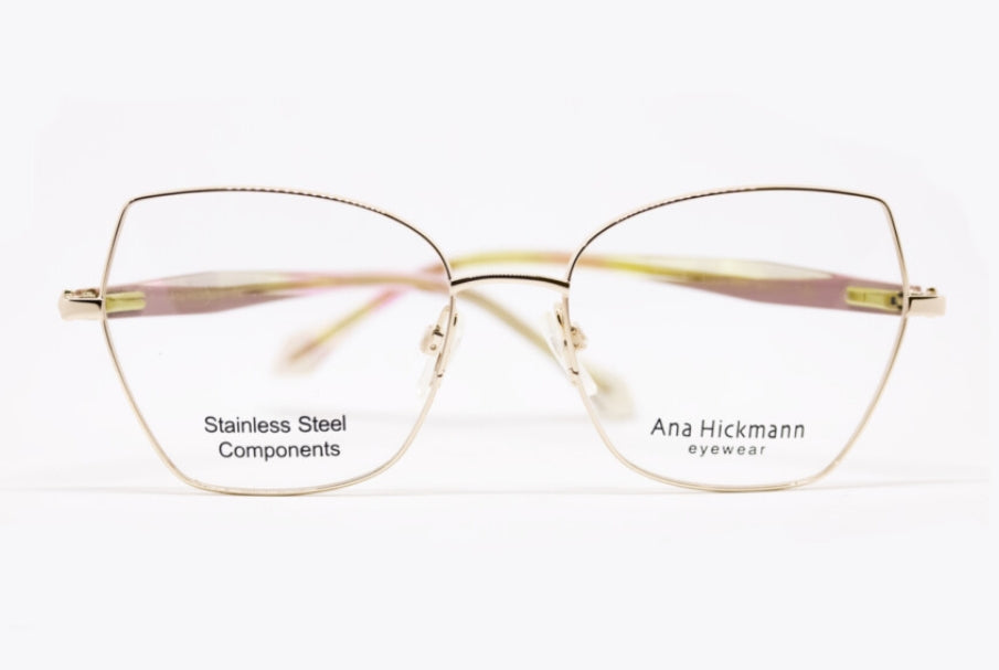 ANA HICKMANN AH1555G 05A