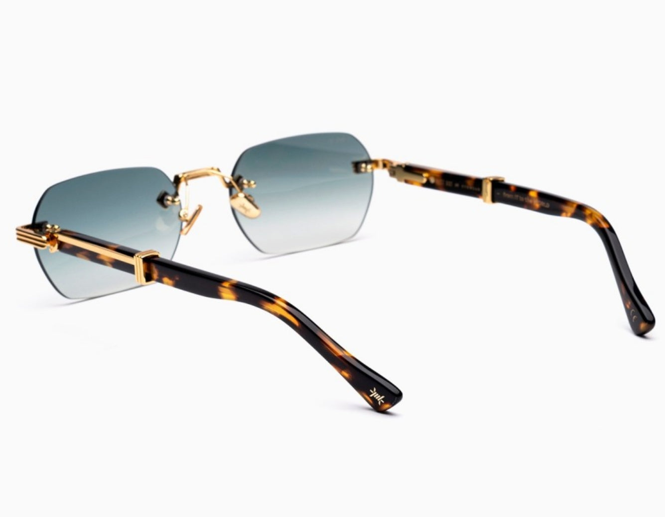 BUST OUT BONNIE ORO-TARTARUGA