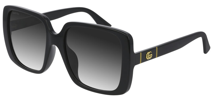 GUCCI GG0632S