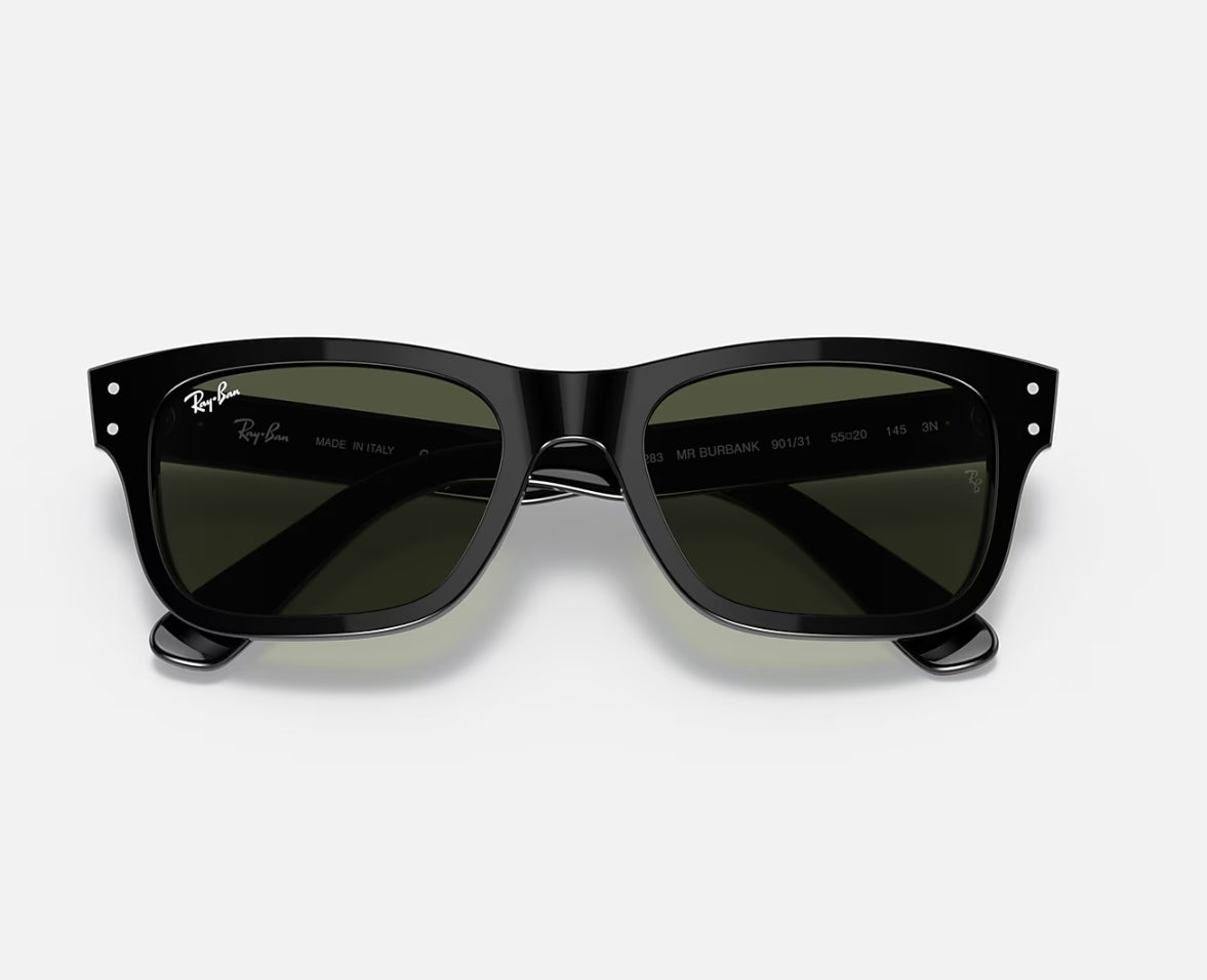 RAY BAN MR BURBANK RB2283