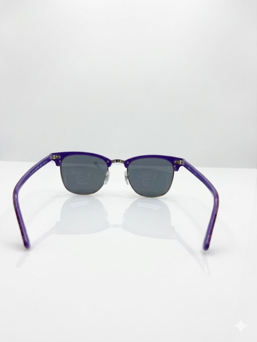 RAY-BAN CLUBMASTER RB3016