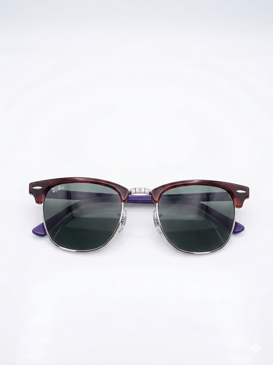 RAY-BAN CLUBMASTER RB3016
