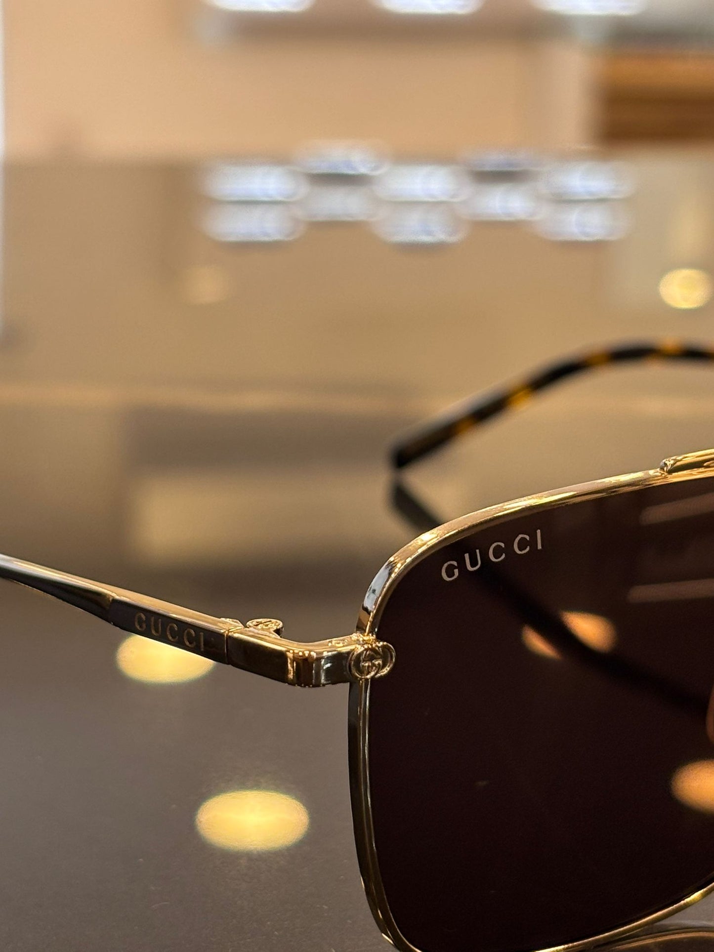 GUCCI GG1957SA