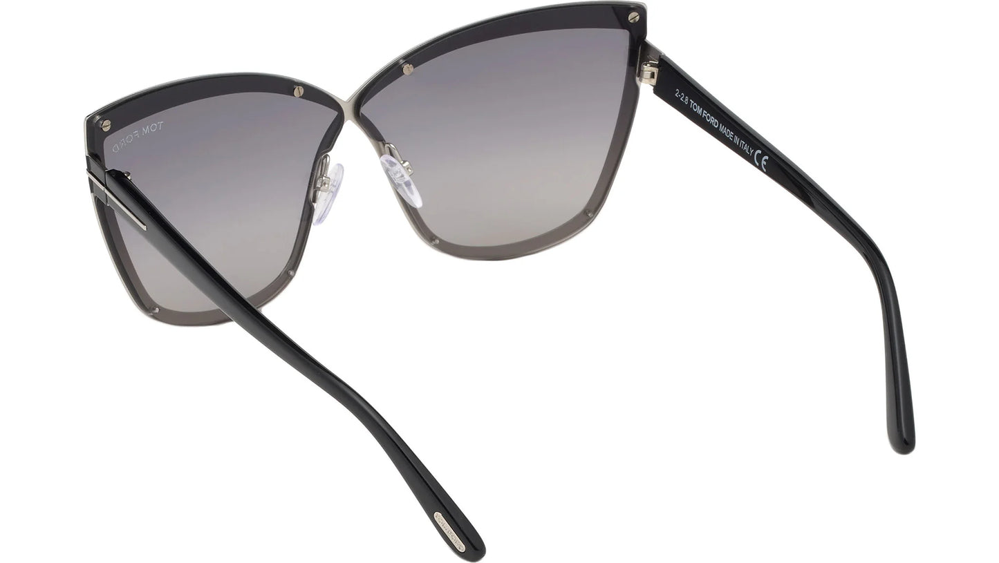 TOM FORD SANDRINE 02 TF715