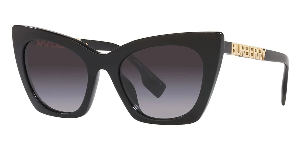 Burberry B4372 U 3001