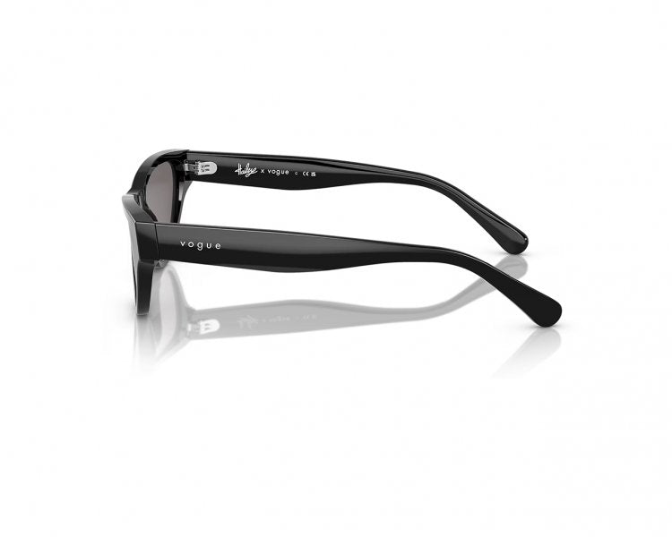 Vogue VO 5513S HAILEY BIEBER X VOGUE EYEWEAR W44/87