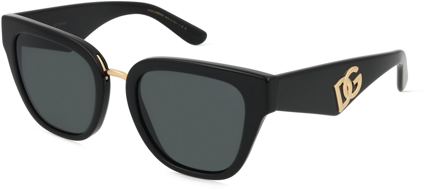 DOLCE & GABBANA DG4437
