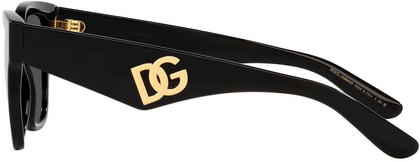 DOLCE & GABBANA DG4437