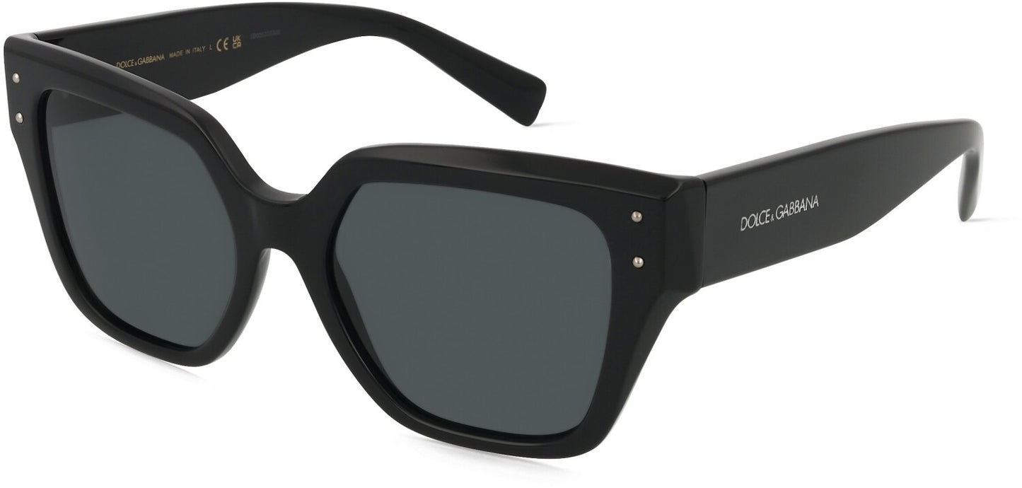 DOLCE & GABBANA DG4471