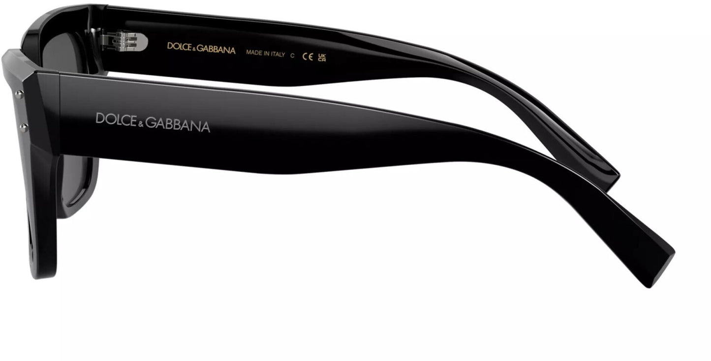 DOLCE & GABBANA DG4471