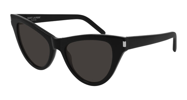 Saint Laurent SL 425 Black